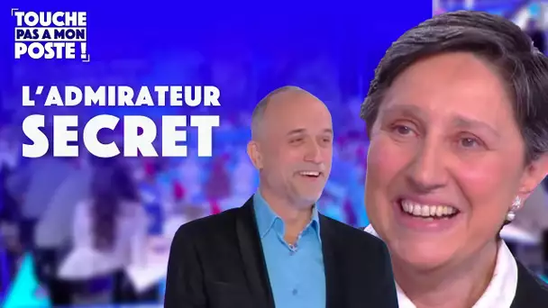 Qui est l'admirateur secret de Danielle Moreau ?