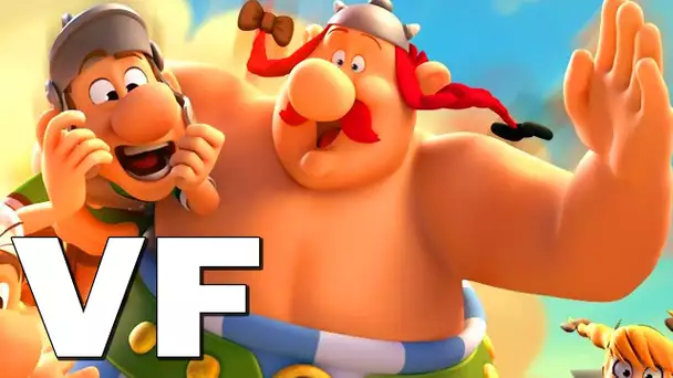 ASTÉRIX & OBÉLIX XXXL Le Bélier d’Hibernie : Trailer Final VF