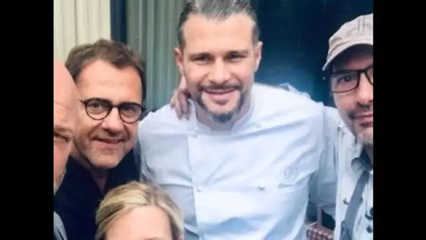 Top Chef : qui est Glenn Viel, le chef qui remplace Michel Sarran dans le jury ?