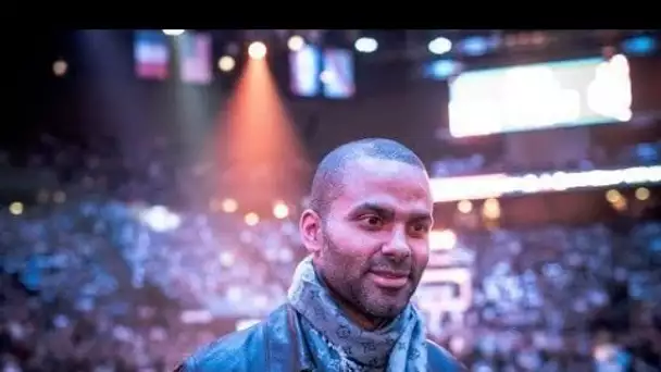 Tony Parker : ce problème qui l'oblige à se rendre chez le psy avec sa compagne...