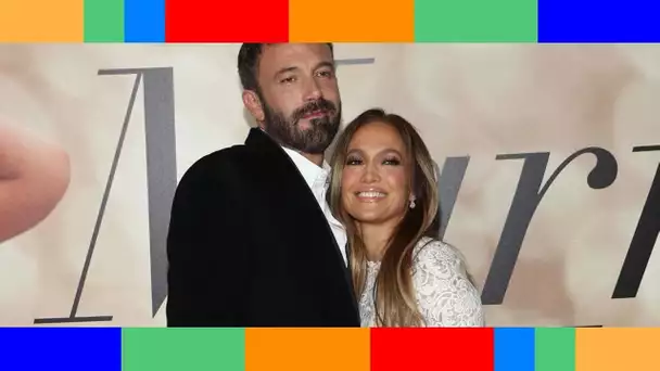 Ben Affleck et Jennifer Lopez : bisou dans les rues de Milan… de nouvelles photos de la lune de miel