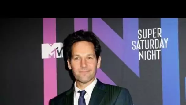 Friends The Reunion : Pourquoi Cole Sprouse (Ben) et Paul Rudd (Mike) étaient...