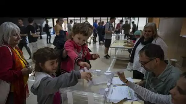 Élections espagnoles : exemples de désinformation sur les réseaux sociaux