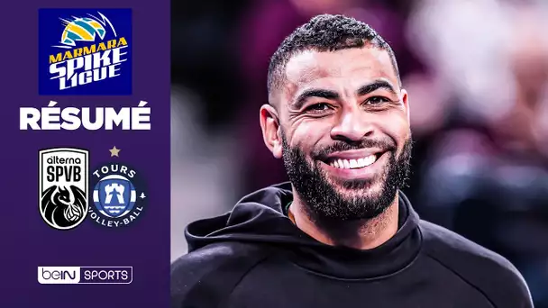 Résumé : En feu, EARVIN NGAPETH réussit ses adieux avec Poitiers !