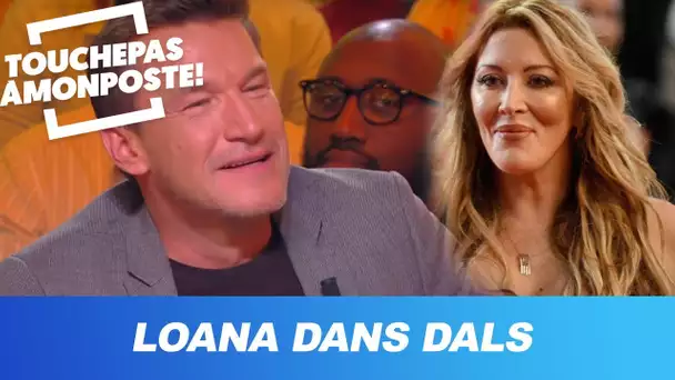 DALS saison 10 : Loana a été contactée selon Benjamin Castaldi