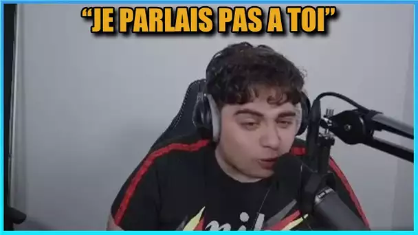 GROSSE MÉSENTENTE EN CLUB PRO AVEC ÉTOILES ET KOTEI 😂