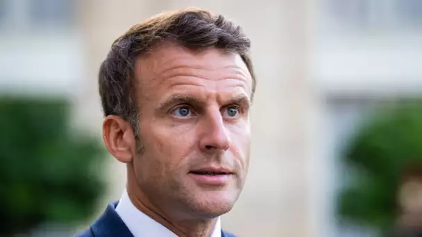 Fin de vie : ce qu'il faut retenir des annonces d'Emmanuel Macron