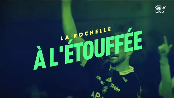 La Rochelle : à l'étouffée