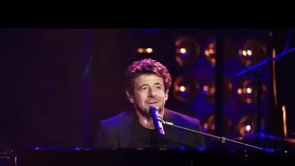 Patrick Bruel traumatisé : il fait le récit de sa terrible chute qui « aurait pu...