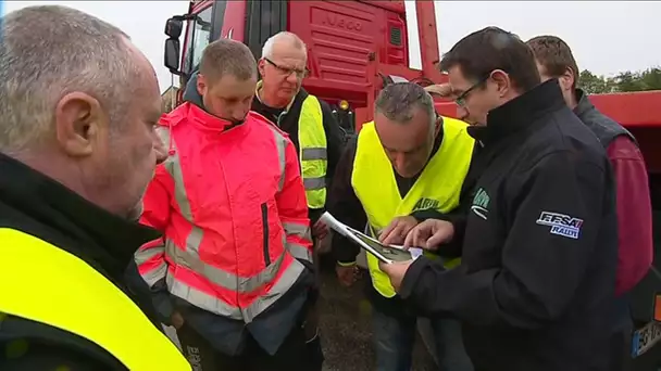 Sécurité renforcée au rallye de Rignac, un mois après le drame des Cardabelles