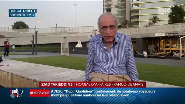 Soupçons de financement libyen: Ziad Takieddine innocente Nicolas Sarkozy