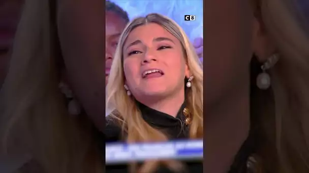 Léa, en situation de handicap, témoigne, dans #TPMP, de son quotidien « infernal » depuis la grève.