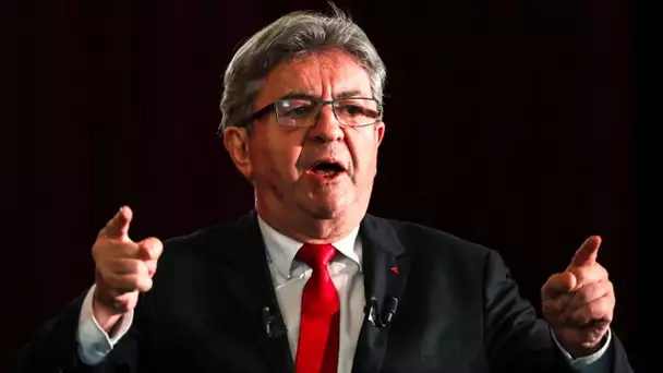 Sainte-Soline : Jean-Luc Mélenchon dénonce un «traquenard» organisé par les autorités