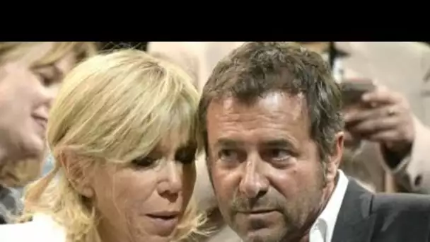 Brigitte Macron : son proche ami Bernard Montiel dément une rumeur la concernant