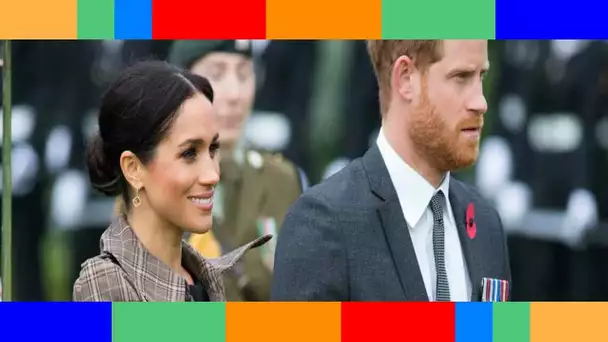 PHOTOS – Meghan Markle, Gad Elmaleh, Naomi Campbell… Ces stars qui ont séduit un membre du gotha