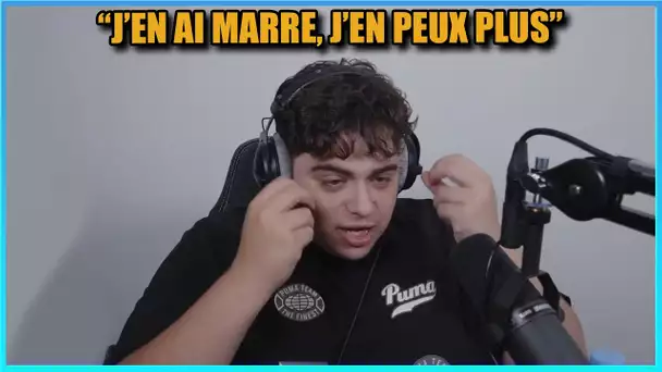 KAMETO EN A MARRE