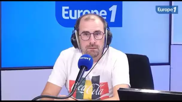 Rachat du «Gorafi» : Sébastien Liébus et Geoffrey La Rocca sont les invités de Culture médias