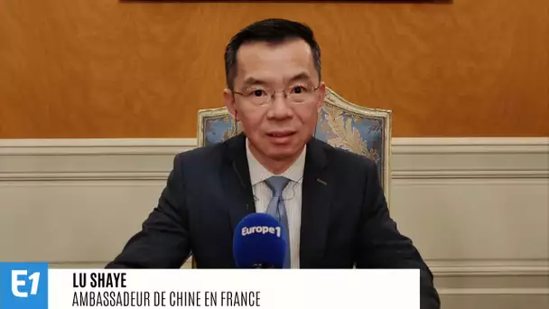 Discriminations contre la communauté asiatique : "J'aimerais croire que ce sont des cas isolés"