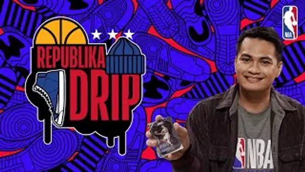 Republika Drip: Pick A Card Panini Special