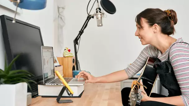 Musique : le téléphone Ose partage du bonheur au bout du fil