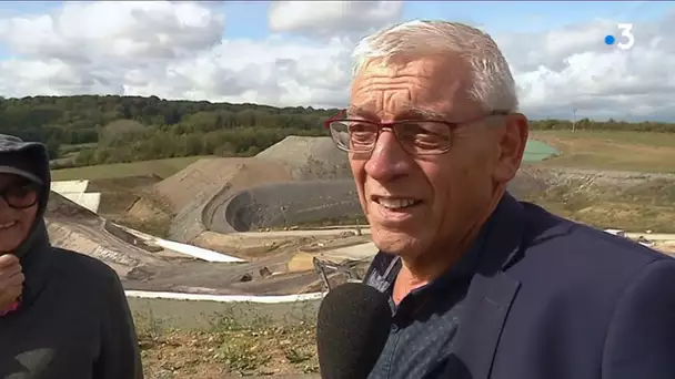 Portes ouvertes site classé Seveso en Haute-Saône