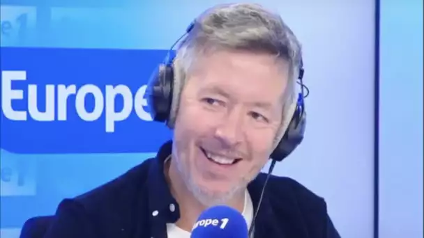 «Olivier Benkemoun, vu ce qu’il a ramé, il a des bras en béton armé !»