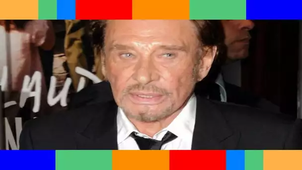 Johnny Hallyday  Ces chiffres prodigieux que le chanteur a atteint grâce aux élèves de la Star Acad