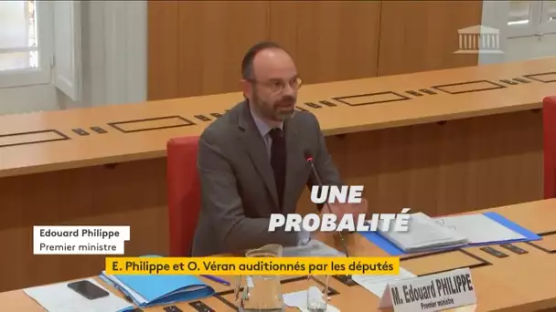 Le déconfinement pourrait ne pas être "général et absolu pour tout le monde"