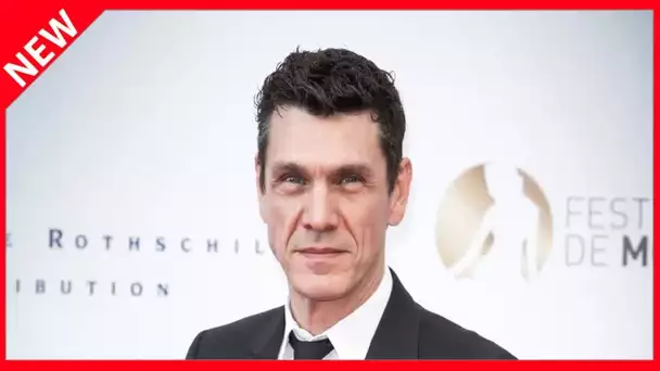 ✅  Marc Lavoine (The Voice) : qui sont ses enfants ?