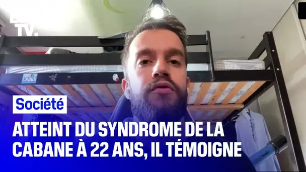 Le syndrome de la cabane: qu'est-ce que c'est et comment s'en débarrasser ?