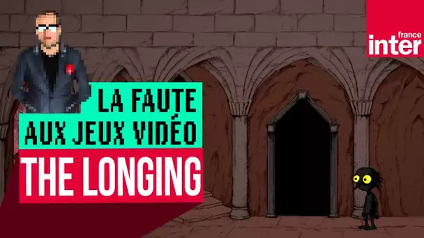 "The Longing", l'expérience de la patience - Let's Play #LFAJV