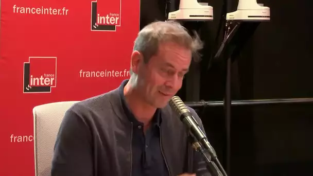 Francis Cabrel, le terroir, mon fils et moi - Tanguy Pastureau maltraite l'info