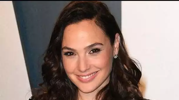 1 Heure avec... Gal Gadot : "Je ne me suis jamais fait larguer !"