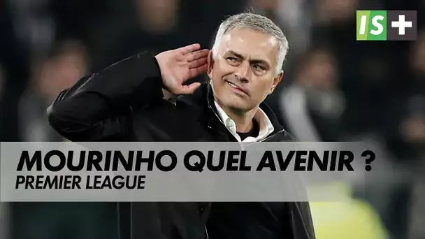 José Mourinho, et maintenant ?