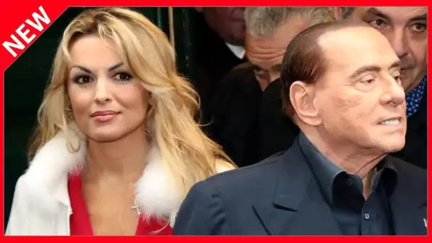 ✅  Silvio Berlusconi : qui est sa nouvelle compagne Marta Fascina ?