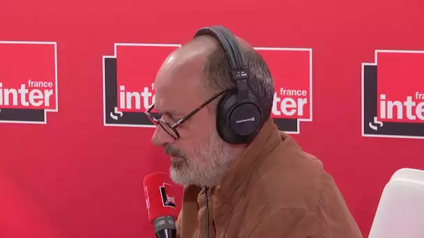 Franck Riester touché par le coronavirus - Le billet de Daniel Morin