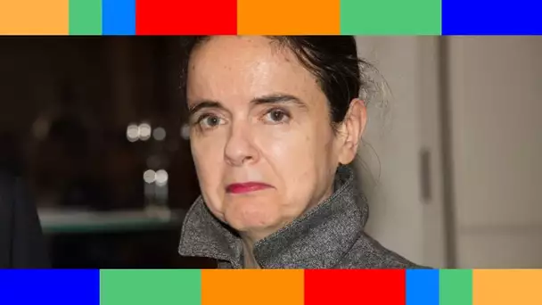 "Il a passé mon enfance à me persécuter" : les étonnantes confidences d'Amélie Nothomb sur son frère