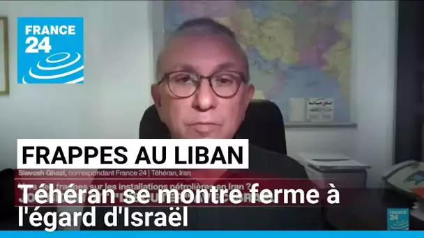 L'Iran se montre ferme à l'égard d'Israël, se déclarant prêt à une nouvelle confrontation