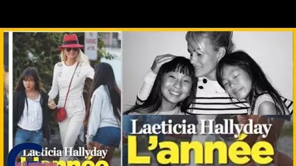 Laeticia Hallyday, l’année démarre bien, ce gros changement au Vietnam