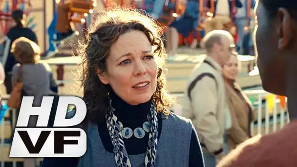 EMPIRE OF LIGHT Bande Annonce VF (2023, Drame) Olivia Colman, Micheal Ward, Colin Firth