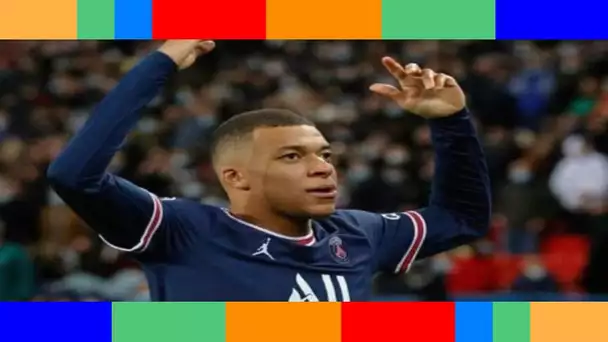 Kylian Mbappé  Son idylle avec la petite fille de Johnny Hallyday, Emma Smet, trop embarrassante po