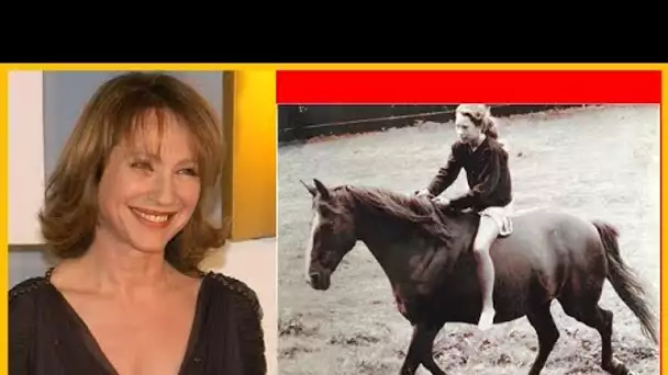 Nathalie Baye a publié sur Instagram un ancien cliché de la jeunesse de Laura Smet