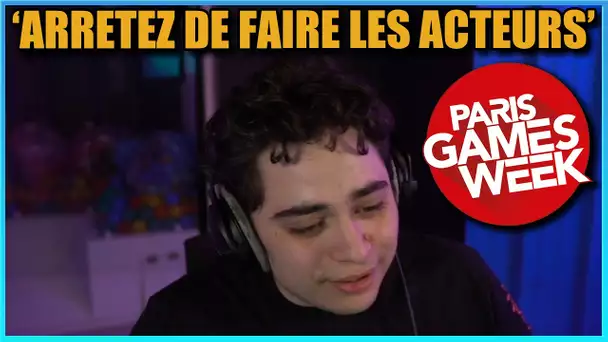 KAMETO ET LA PGW