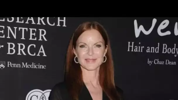 Marcia Cross (Desperate Housewives) : pourquoi elle a médiatisé son cancer anal