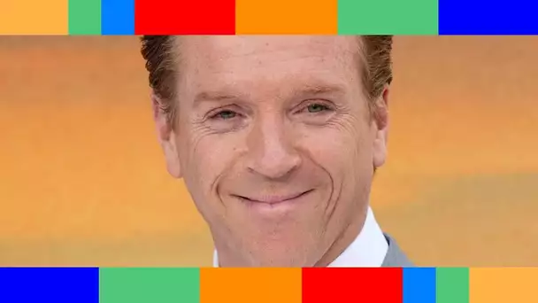 Damian Lewis en couple  il officialise avec Alison, un peu plus d'un an après la mort de sa femme