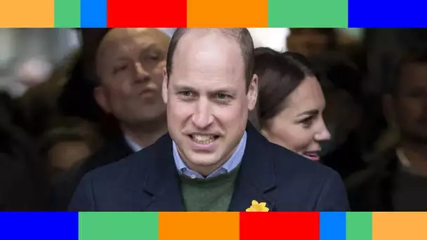 👑  Prince William : cette grande cérémonie à laquelle il n'assistera pas cette année