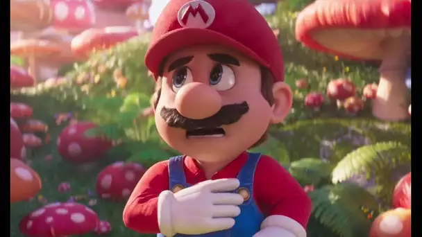 Super Mario Bross dans le top 20 des films les plus rentables de tous les temps et un drame sur l…