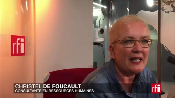 C'est quoi le meilleur conseil qui s'applique au recrutement d'aujourd'hui, Christel de Foucault ?