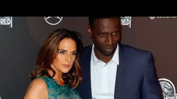 Omar Sy : L’équipe de Lupin régalée par un ex-candidat de Top Chef