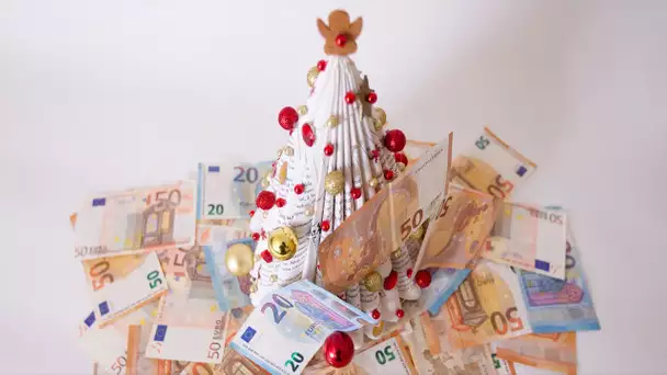 Face à l'inflation, les Français commencent leurs achats de Noël en novembre